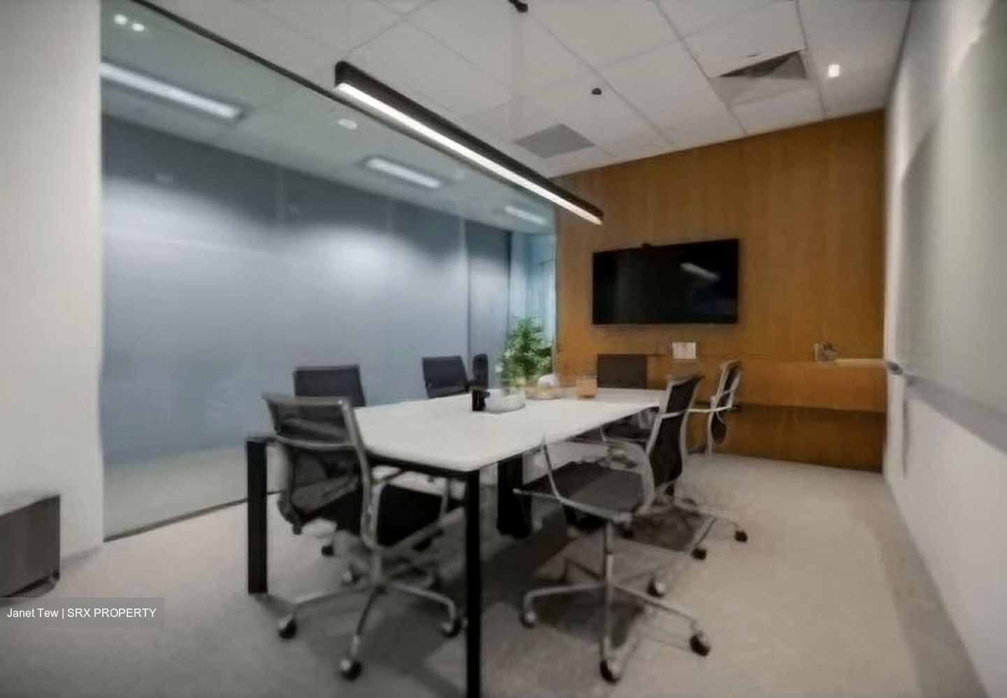 ONE GEORGE STREET (D1), Office #592843371